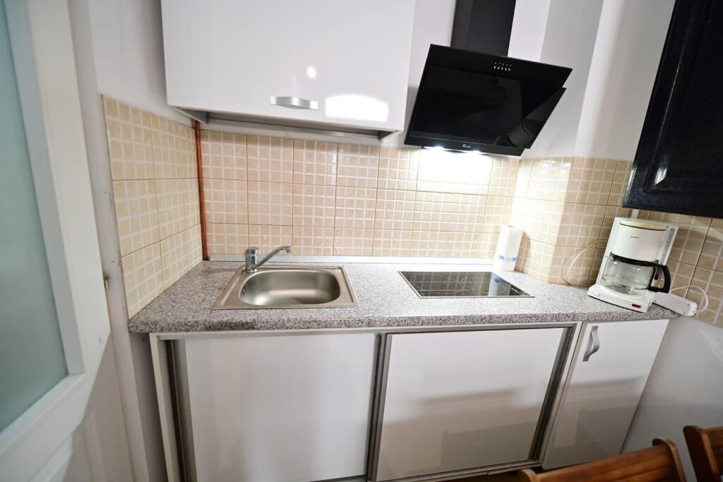 Apartment Lmg - Balcescu 41