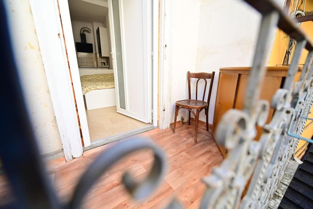 Apartment Lmg - Balcescu 41 *