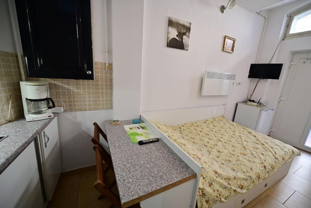 Lmg - Balcescu 41 Apartment *