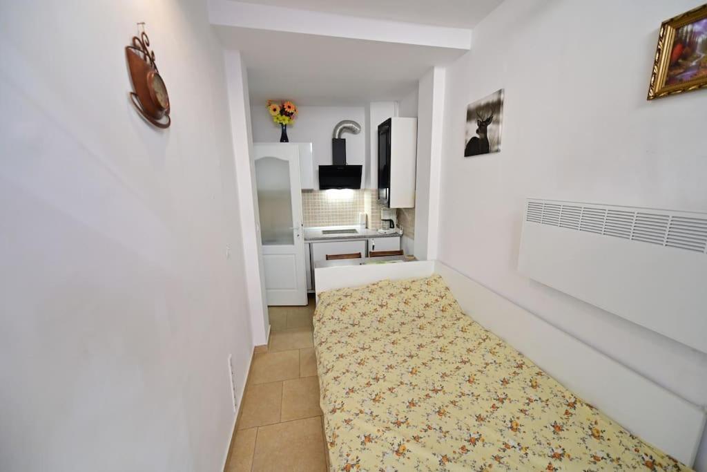 Apartment Lmg - Balcescu 41 *