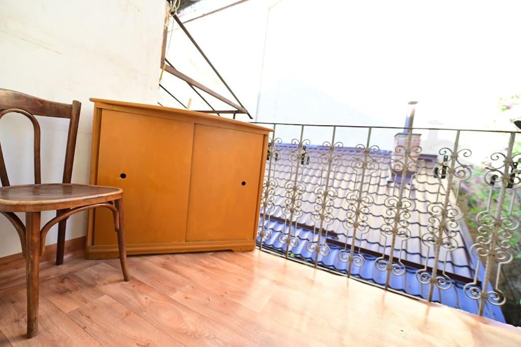 Apartment Lmg - Balcescu 41